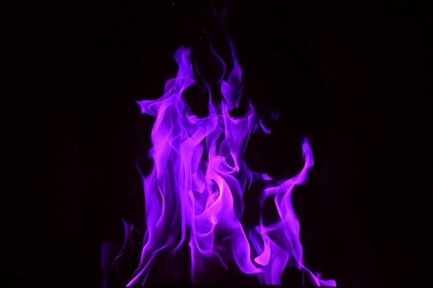 Radiant Transmutation: Invoking The Violet Flame for Transformation