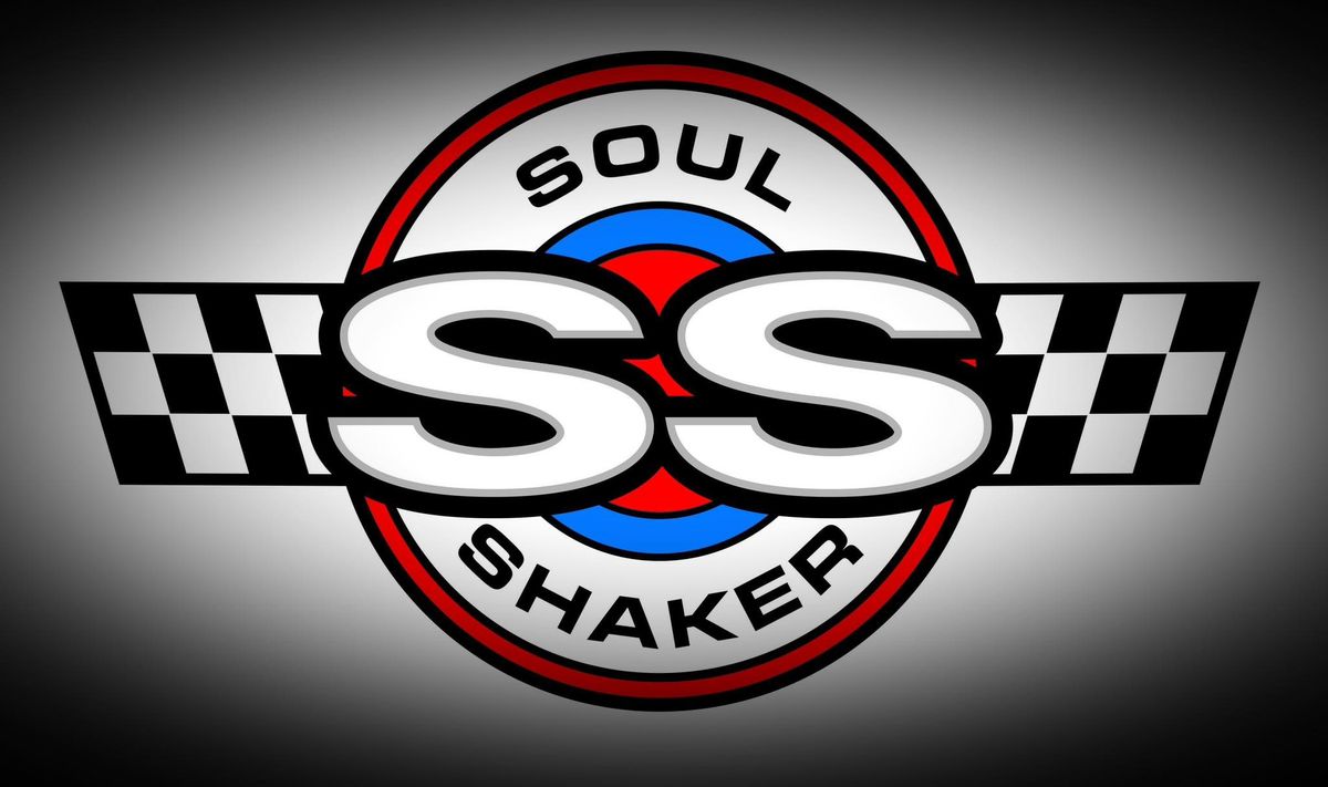 SOUL SHAKER ROCKS OWASSO