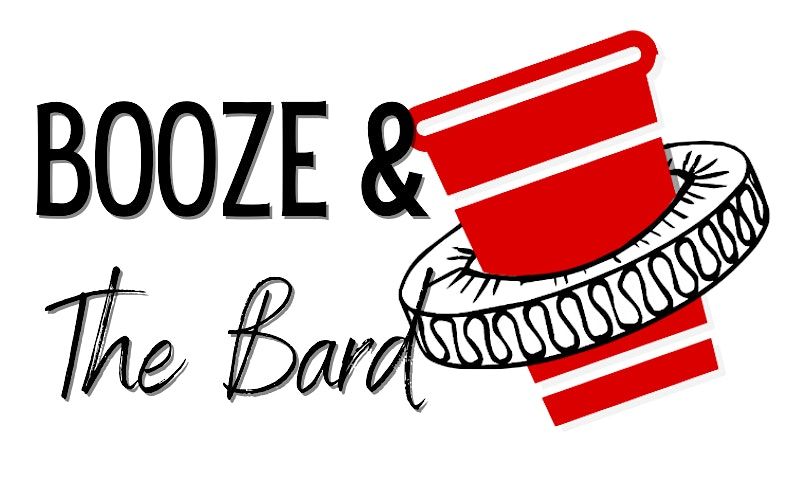 Auditions -Booze & The Bard 2023