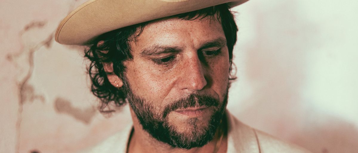 Langhorne Slim, Oliver Wood in Alexandria