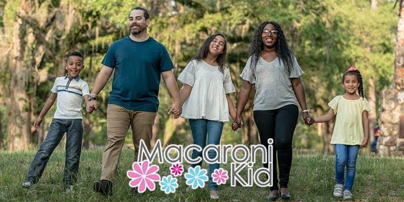 Find Your Family Fun in the Shreveport-Bossier Area - FREE Calendar