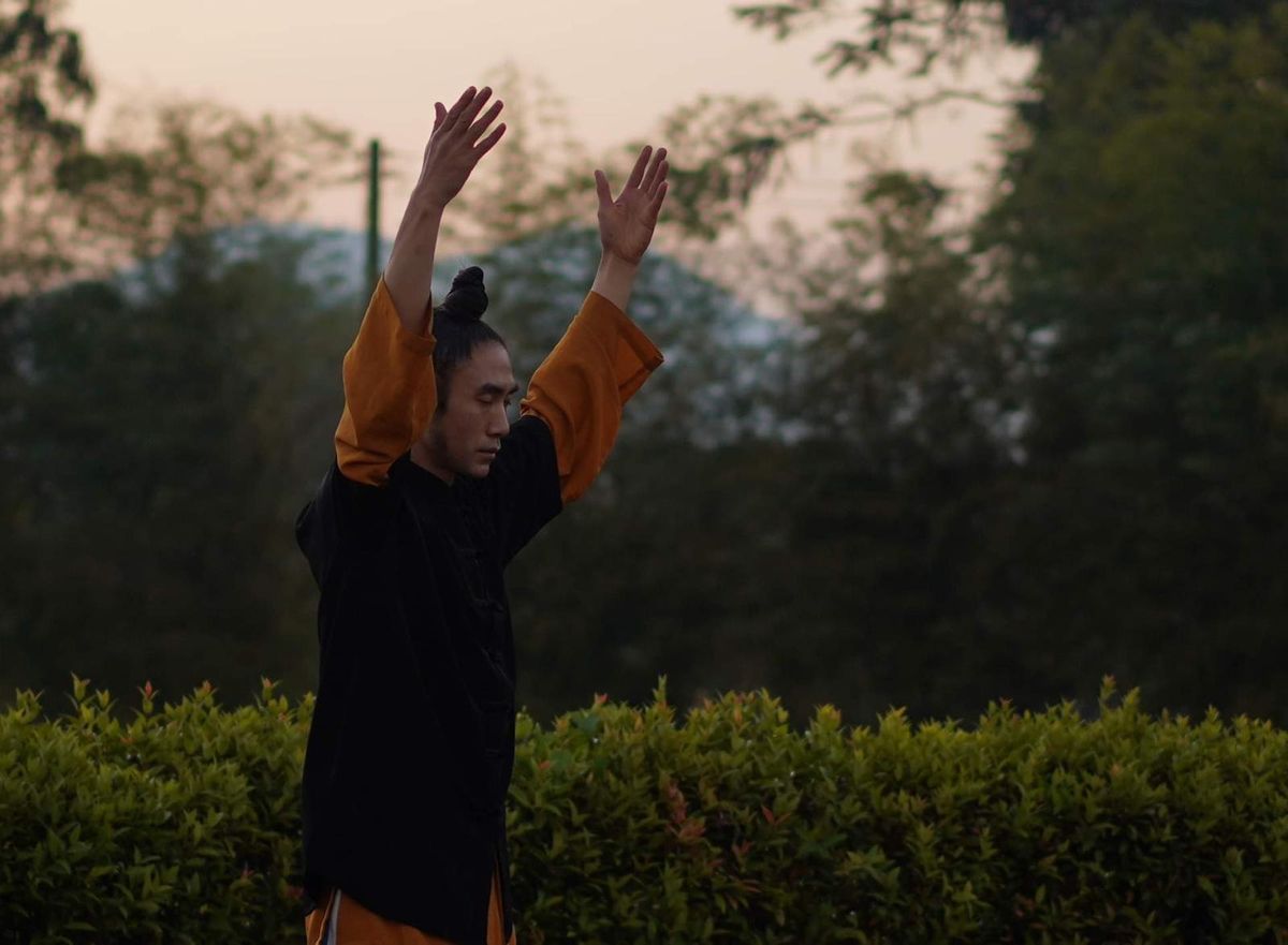 Secrets of QiGong: Virtues of Life with Shifu Zuan