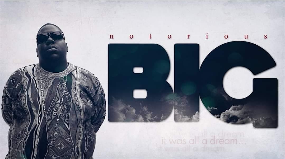 BIGGIE BRUNCH   R&B and Comedy