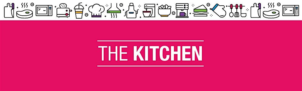 The Kitchen: Back to School Series: Ham and Cheese Buns and Oatmeal Muffins