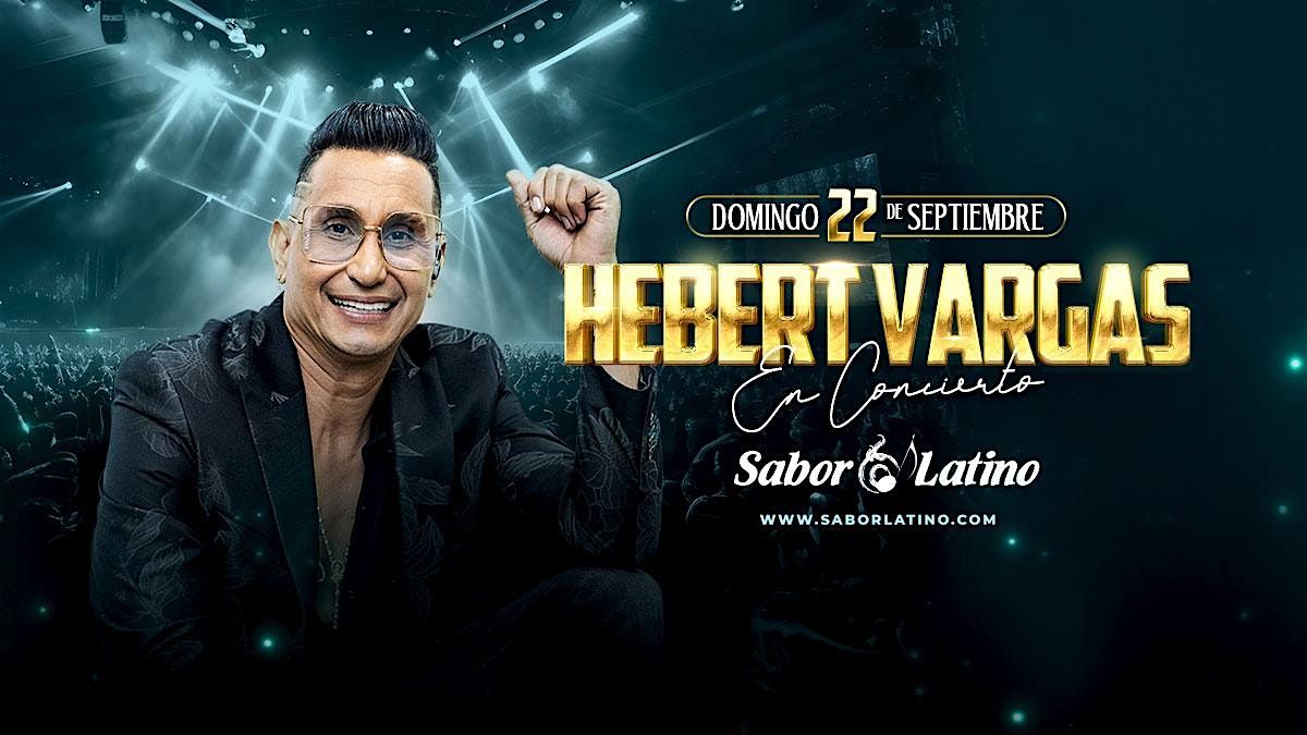 HEBERT VARGAS! NEW YORK