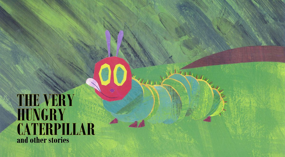 Relaxed Screening: The Very Hungry Caterpillar (U)