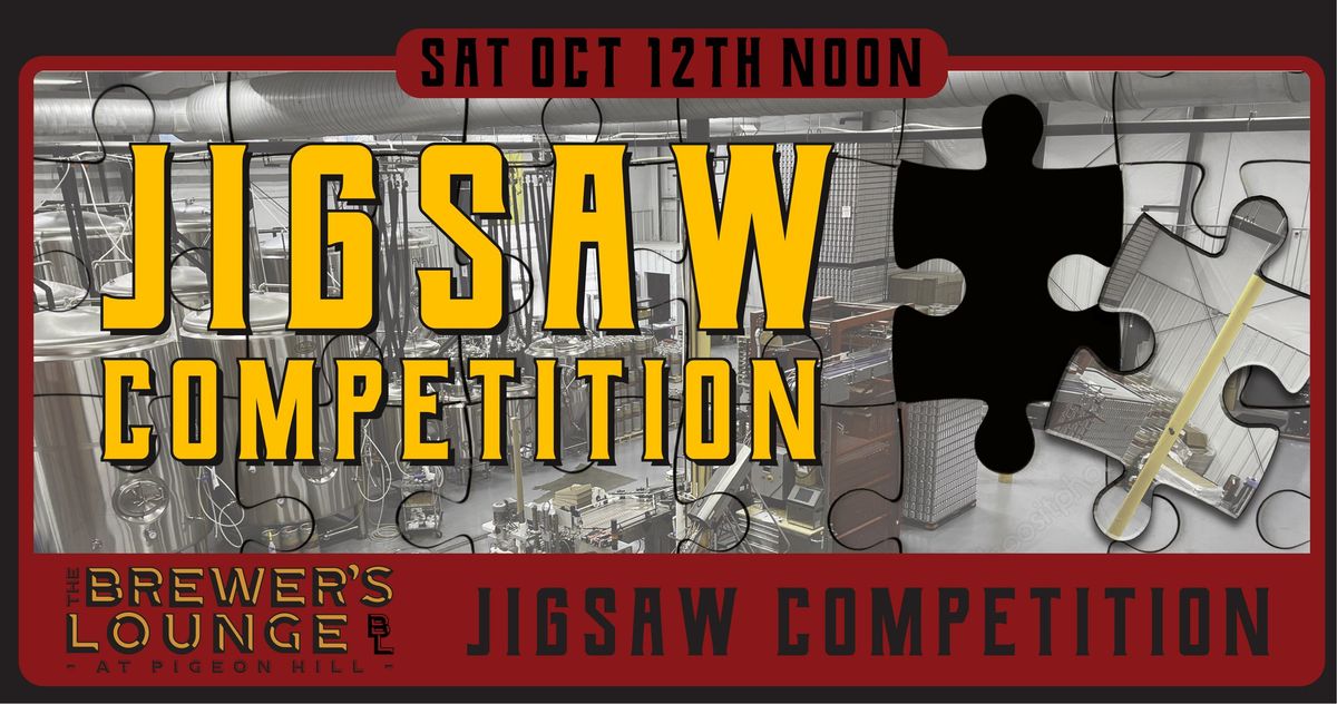 Jigsaw Competition