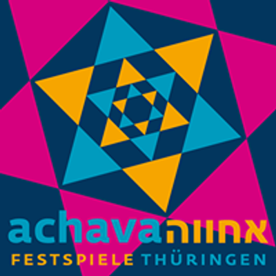 Achava Festspiele Th\u00fcringen