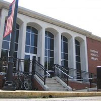 Haddon Heights Public Library