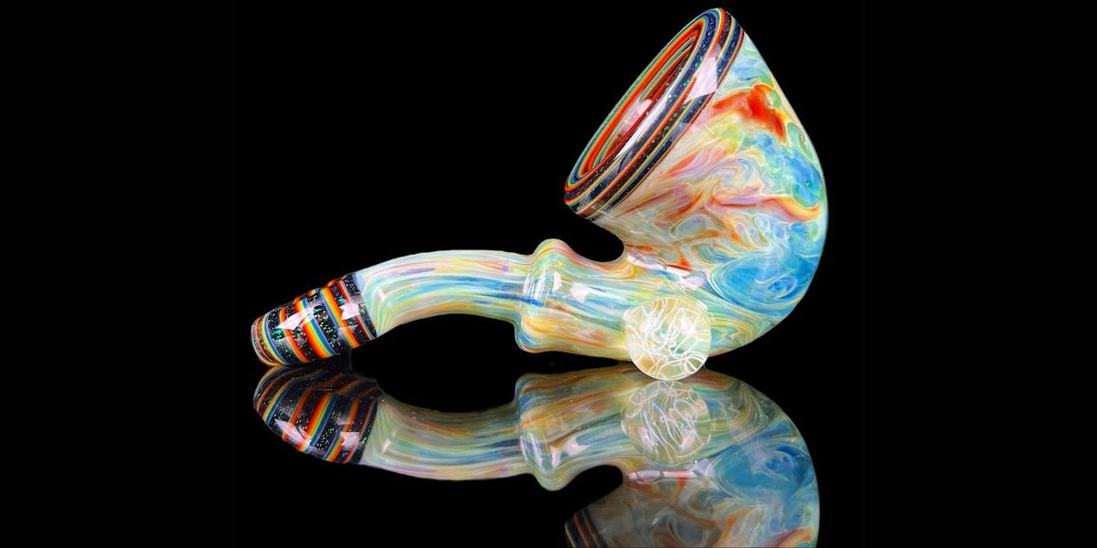 Pipe Dreams: The Fundamentals of the Glass Pipe with Ben Barocas
