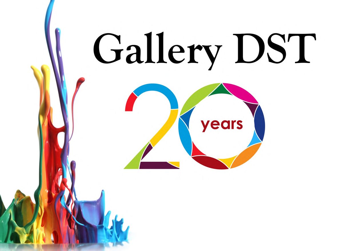 Gallery DST Celebrating 20 Years of Fine Art of the African Diaspora ...