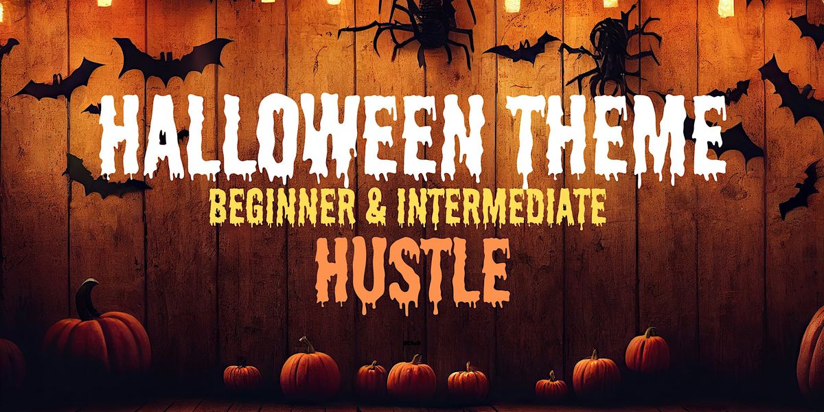 Beginner & Intermediate Hustle