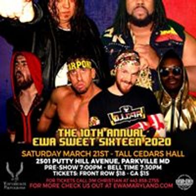 EWA Pro Wrestling