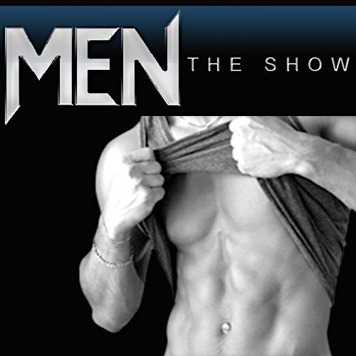 Men The Show Male Revue - Miami Beach