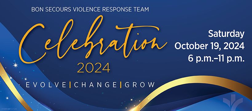 Bon Secours Violence Response Team Celebration 2024