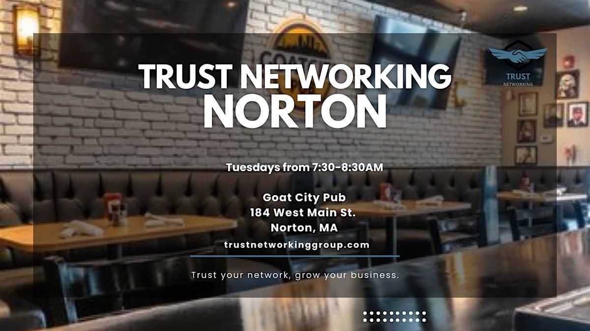 Trust Networking - Norton