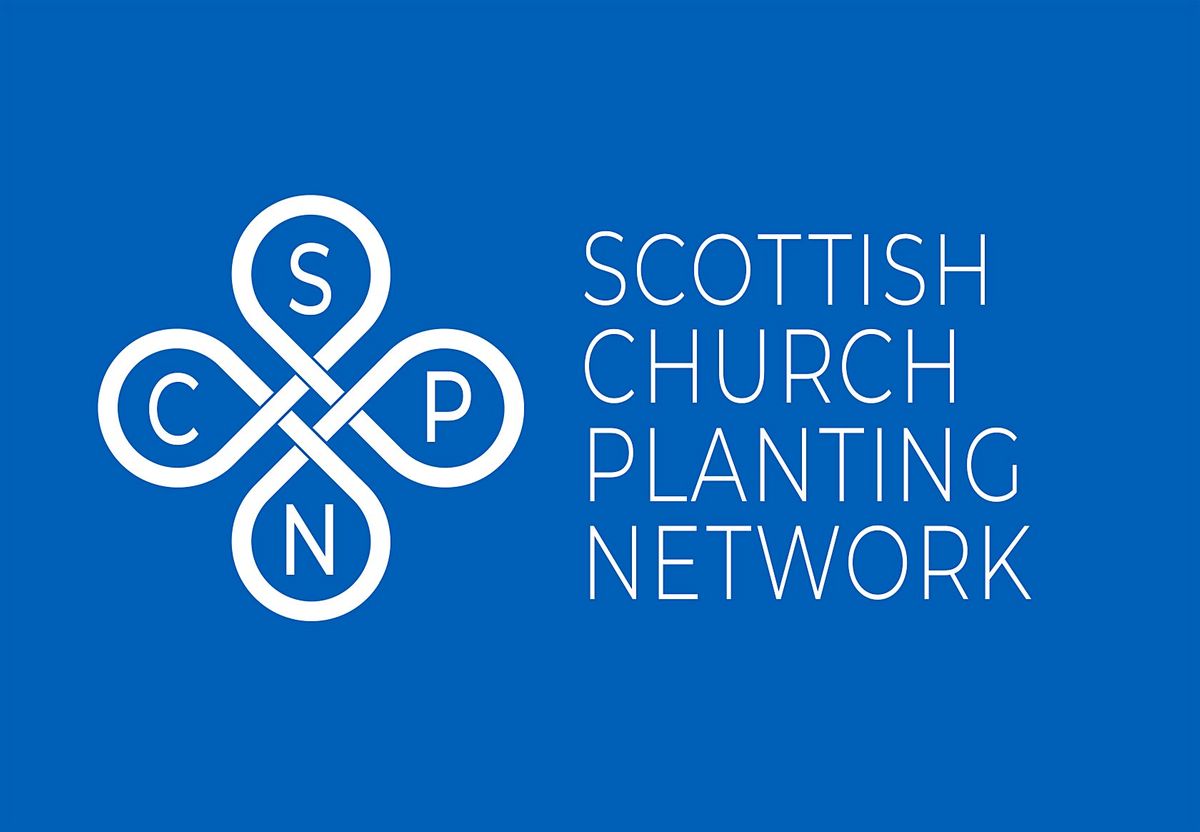 Scottish Church Planting Network Conference 2024