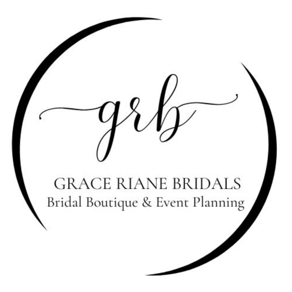 Grace Riane Bridals - Grand Re-Opening & 3yr Anniversary