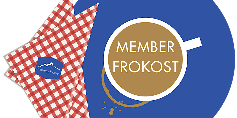 August Member Frokost