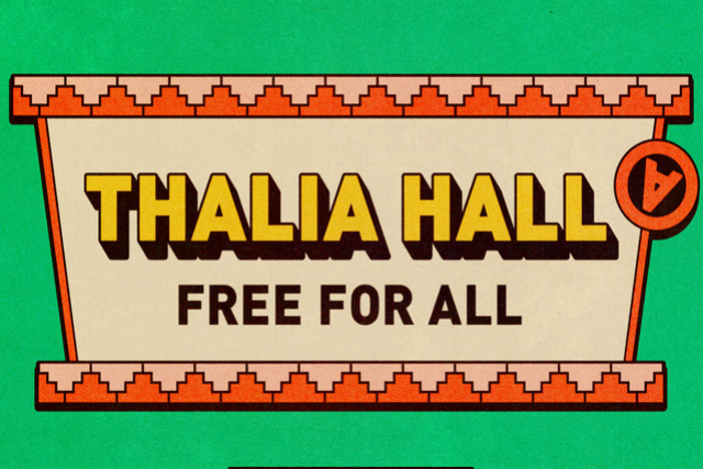 Thalia Hall Free For All in Chicago