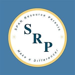 SPAN Resource Parent (SRP) - In Person Course