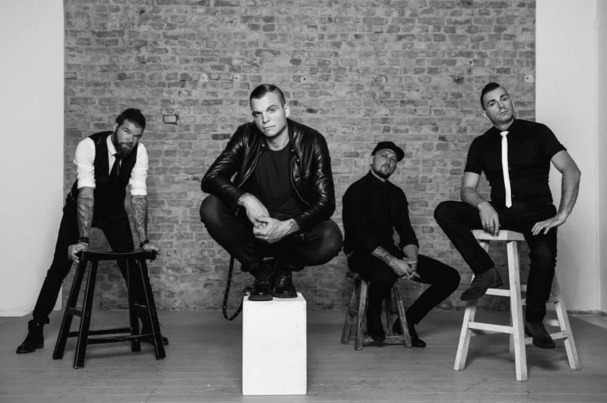 Frei Wild Berlin Tickets