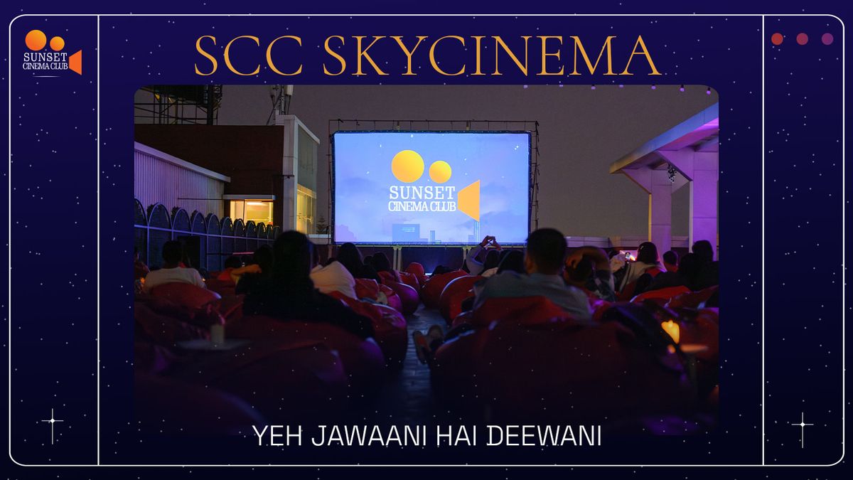 Screening of - Yeh Jawaani Hai Deewani