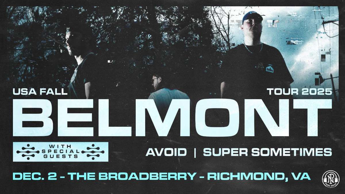 Belmont with Avoid