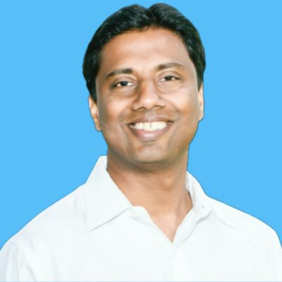 Councillor Neethan Shan