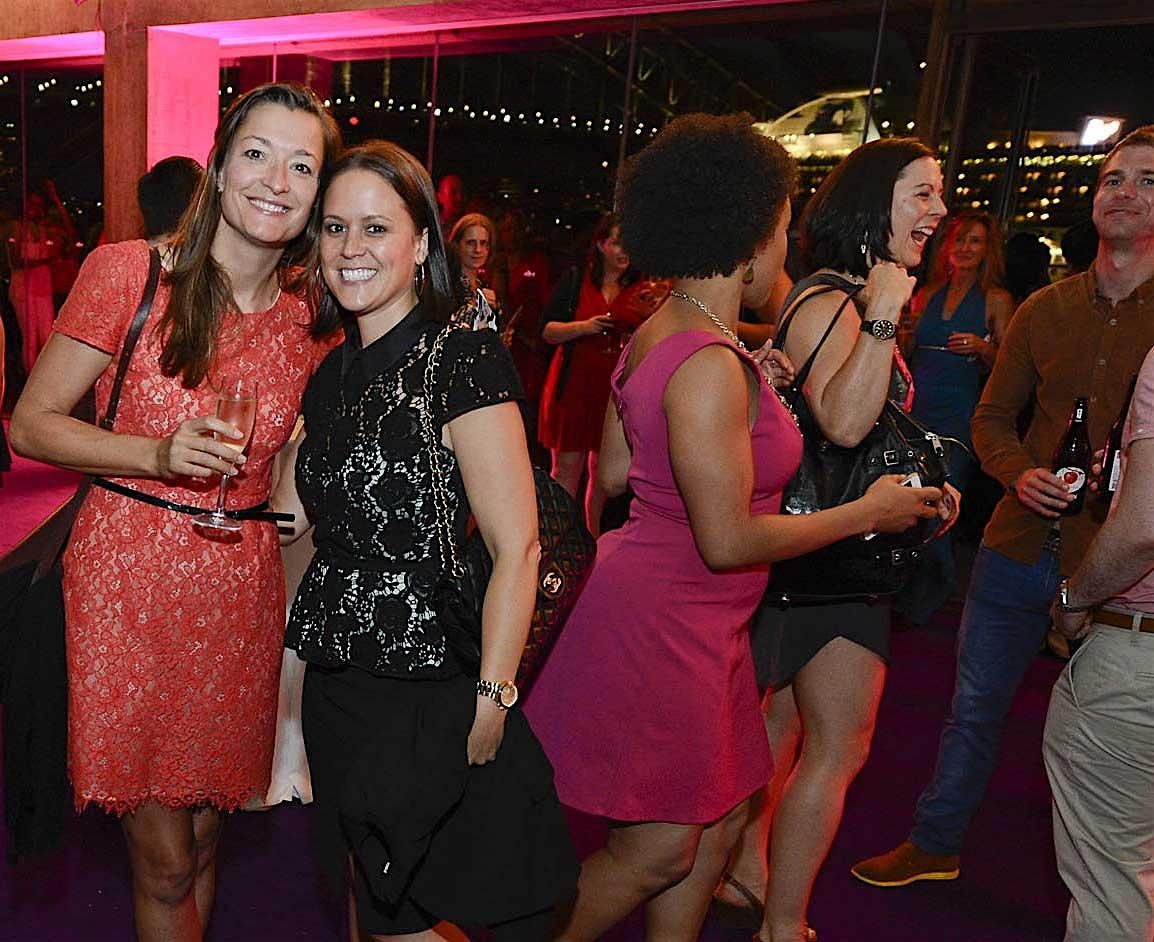 Speed Dating Washington | In-Person | Cityswoon | Ages 30-45