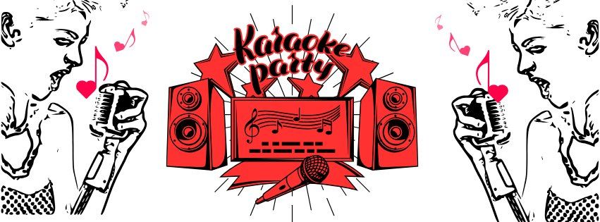 KARAOKE PARTY