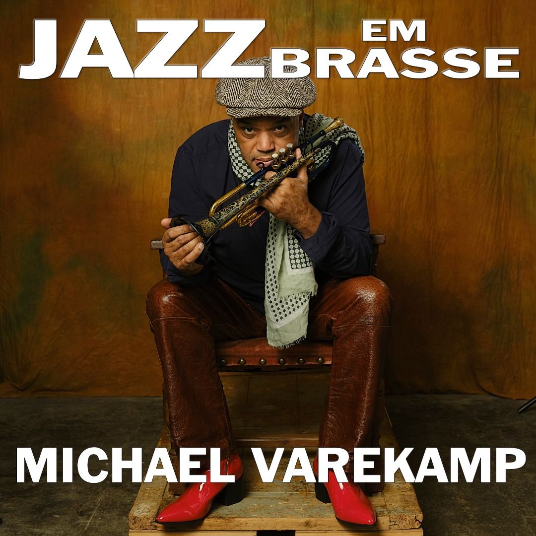 MICHAEL VAREKAMP'S JAZZ REVUE