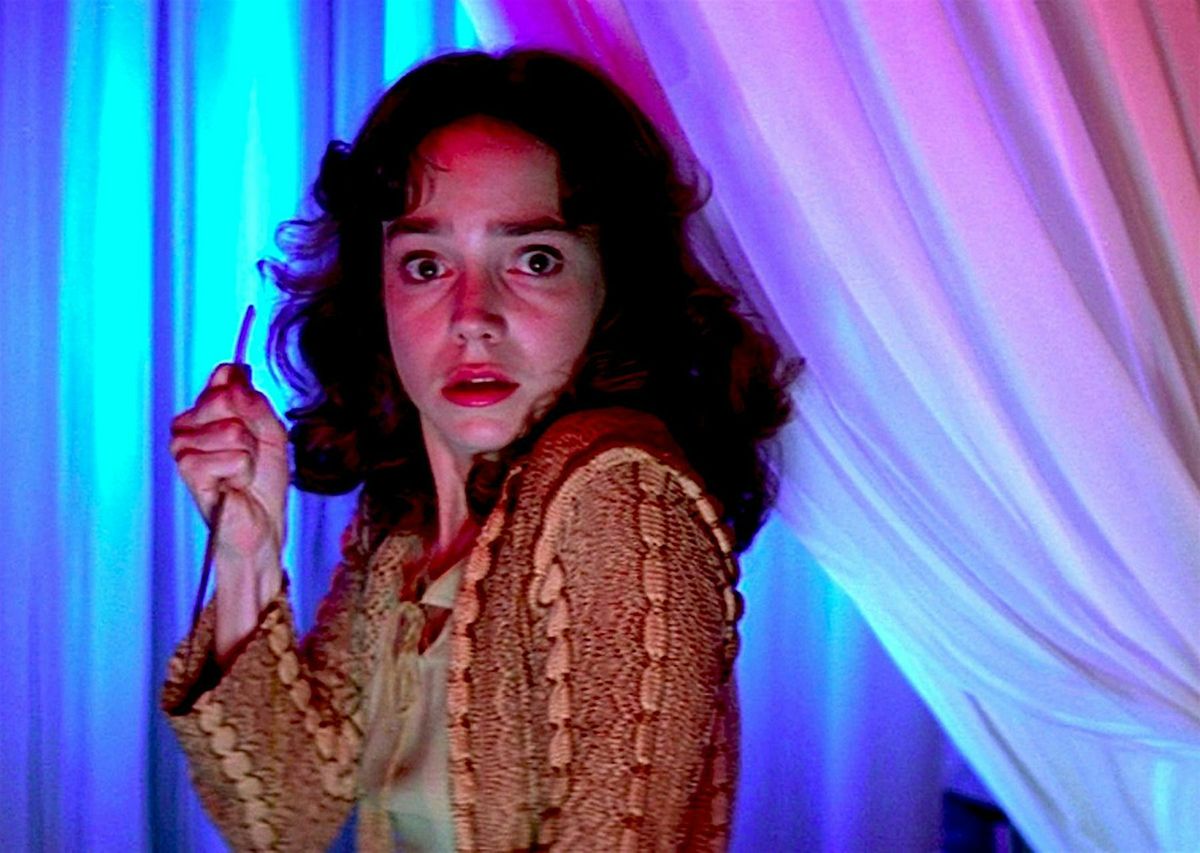 Fall Cinema: Suspiria