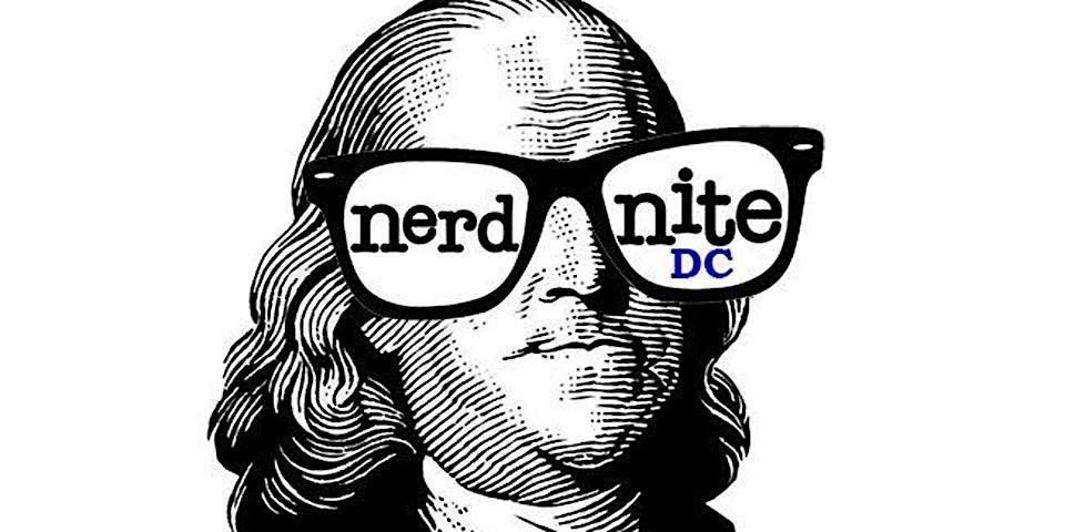 Nerd Nite