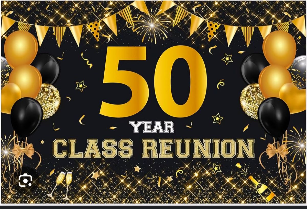 Blue Valley Class of 1974 Reunion