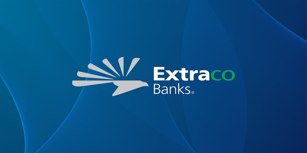 Extraco Banks | Downtown Temple Grand Opening & Ribbon Cutting