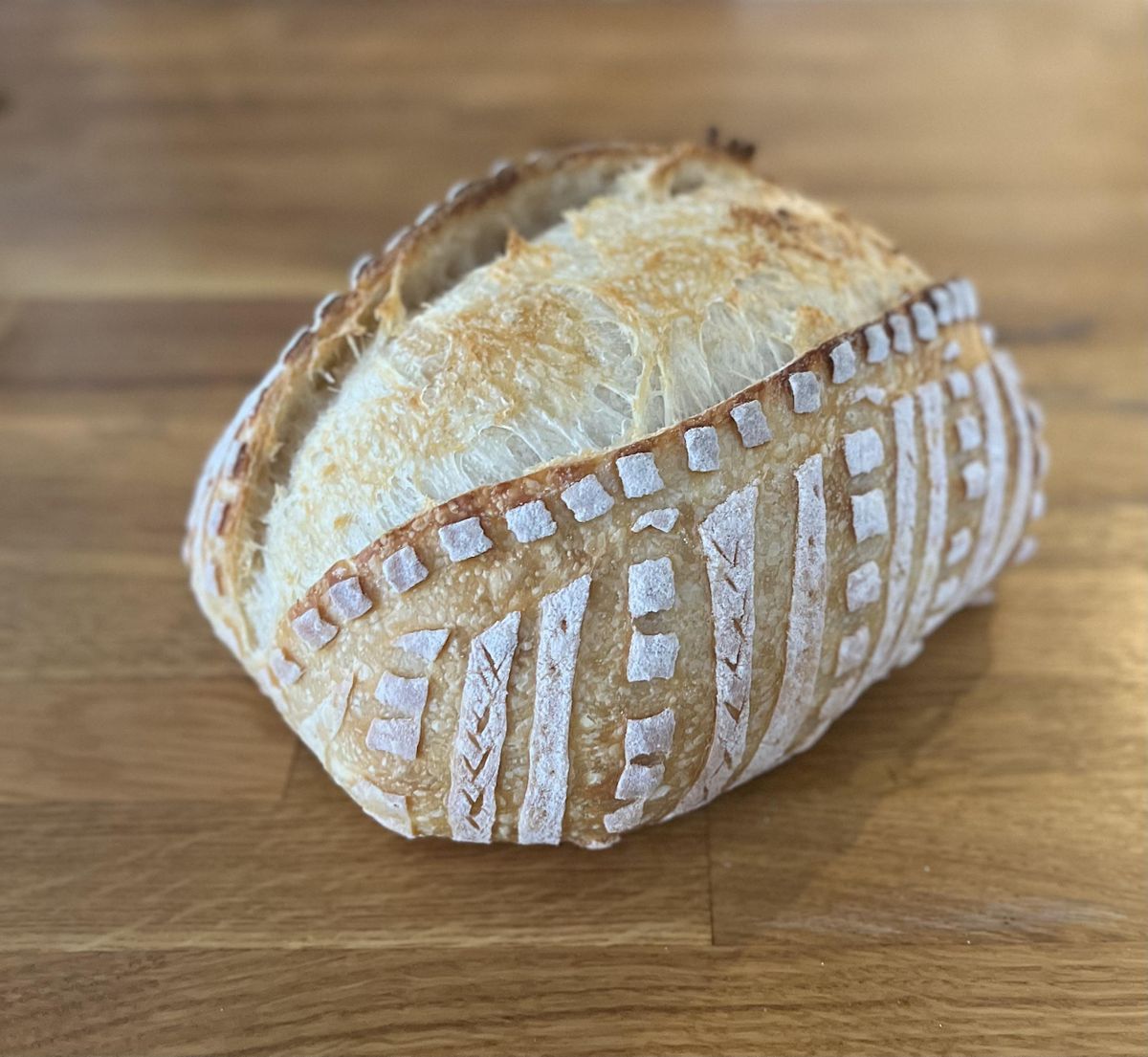 Beginner Sourdough Class, 3437 42 St NW, Calgary, 25 February 2023