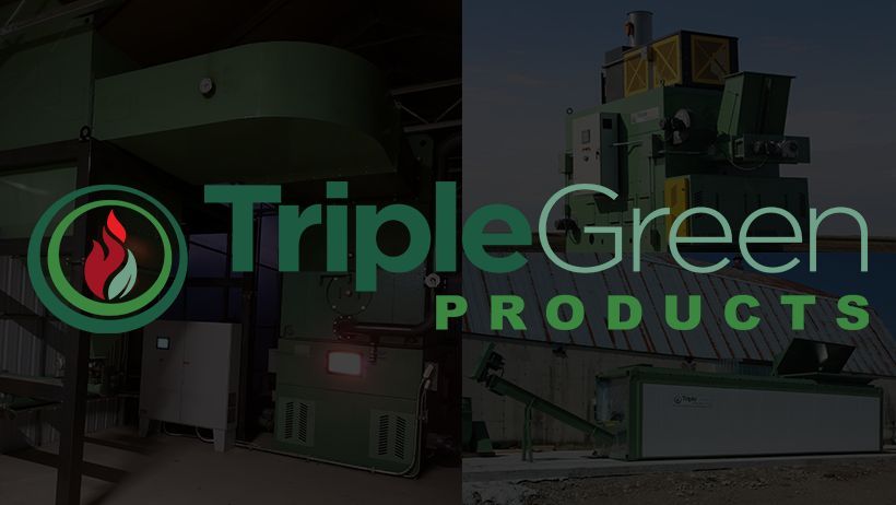 Triple Green Products @ Cultivate '24