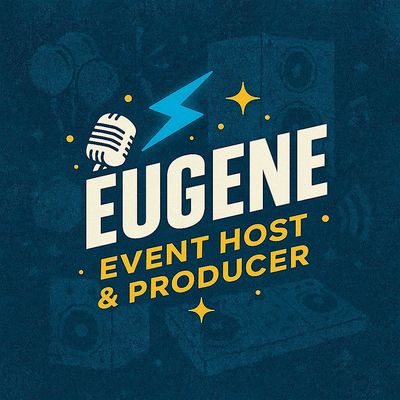 EUGENE EVENT HOST