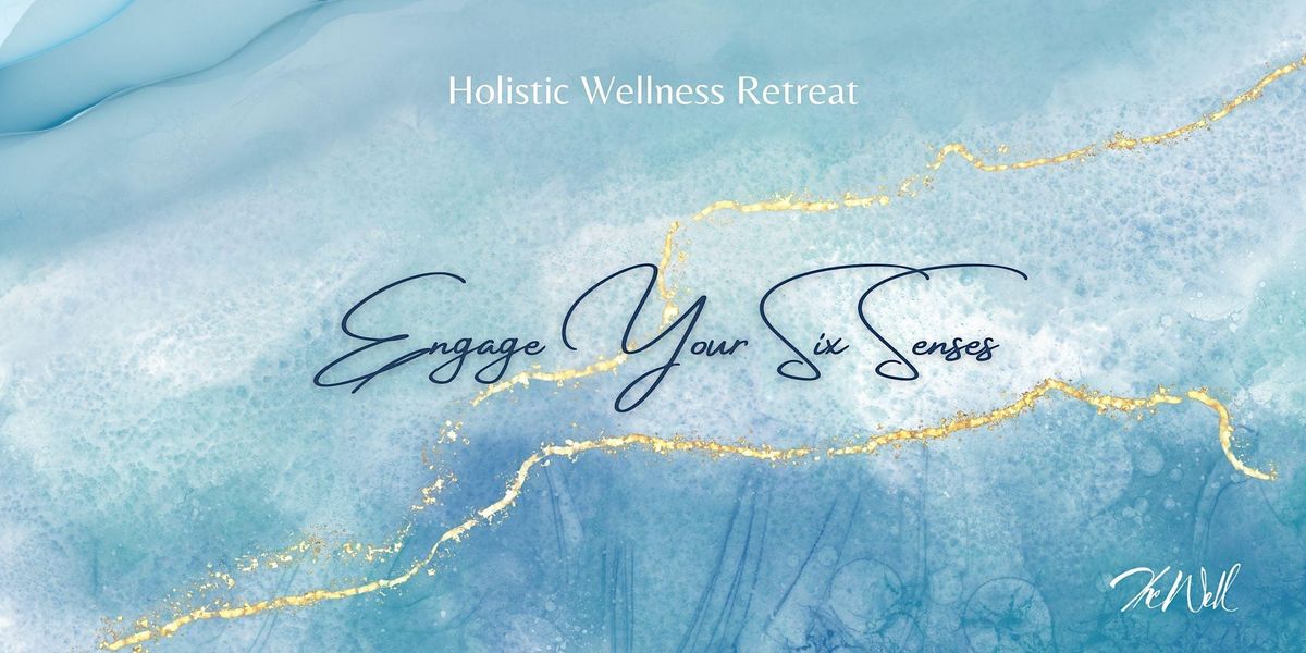 Holistic Wellness Retreat