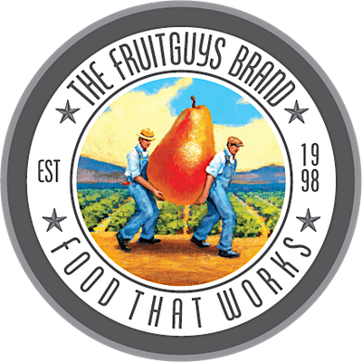 The FruitGuys