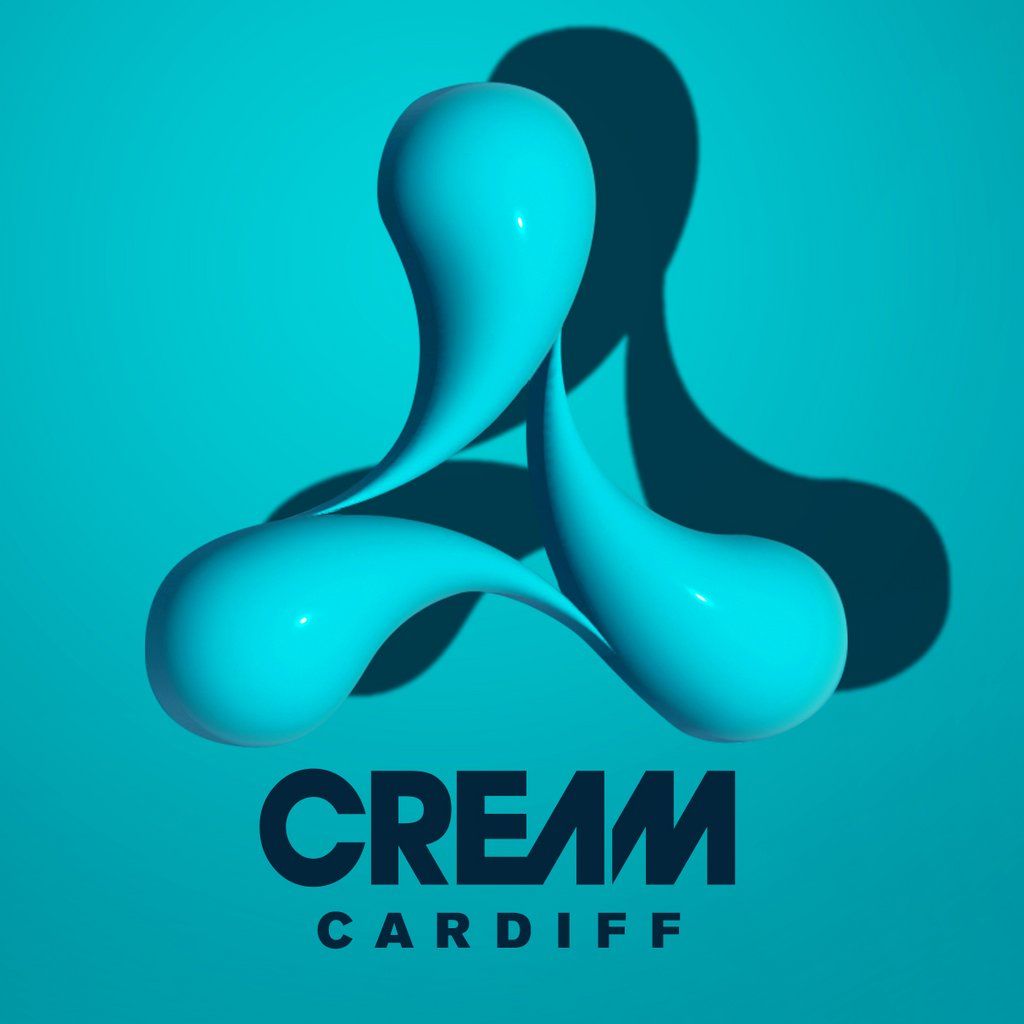 Cream Classics - Cardiff