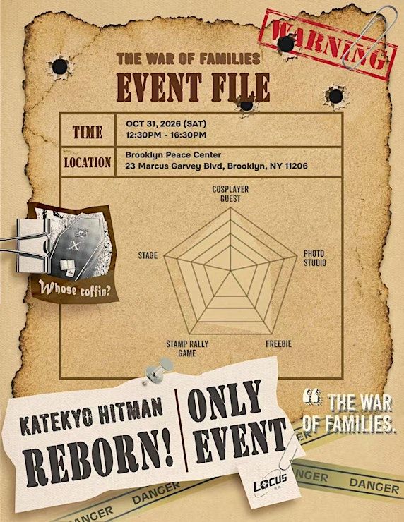 Event Photos