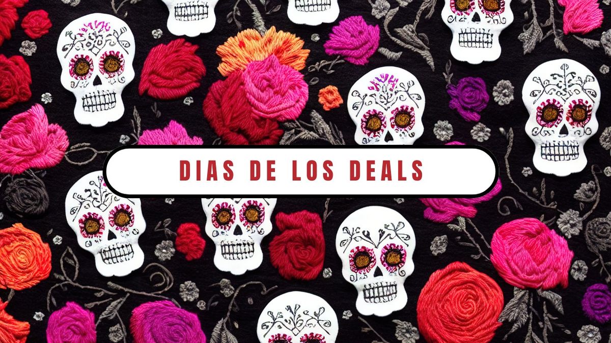 DIas de Los Deals