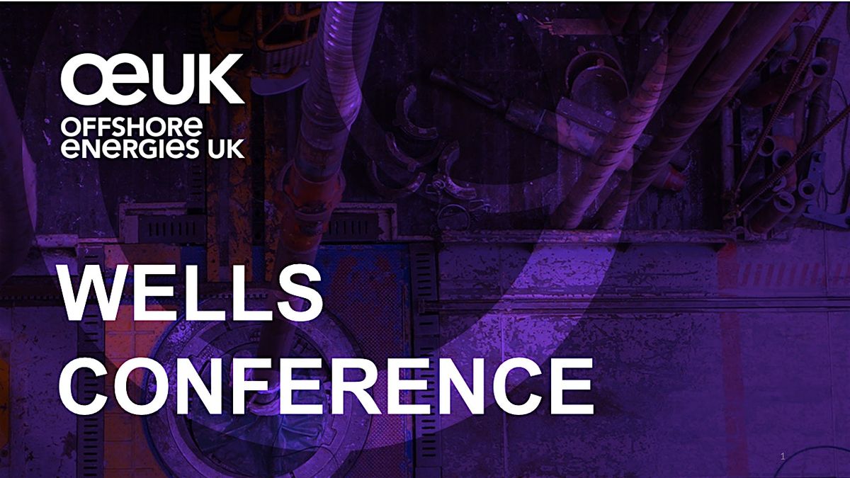 OEUK Wells Conference