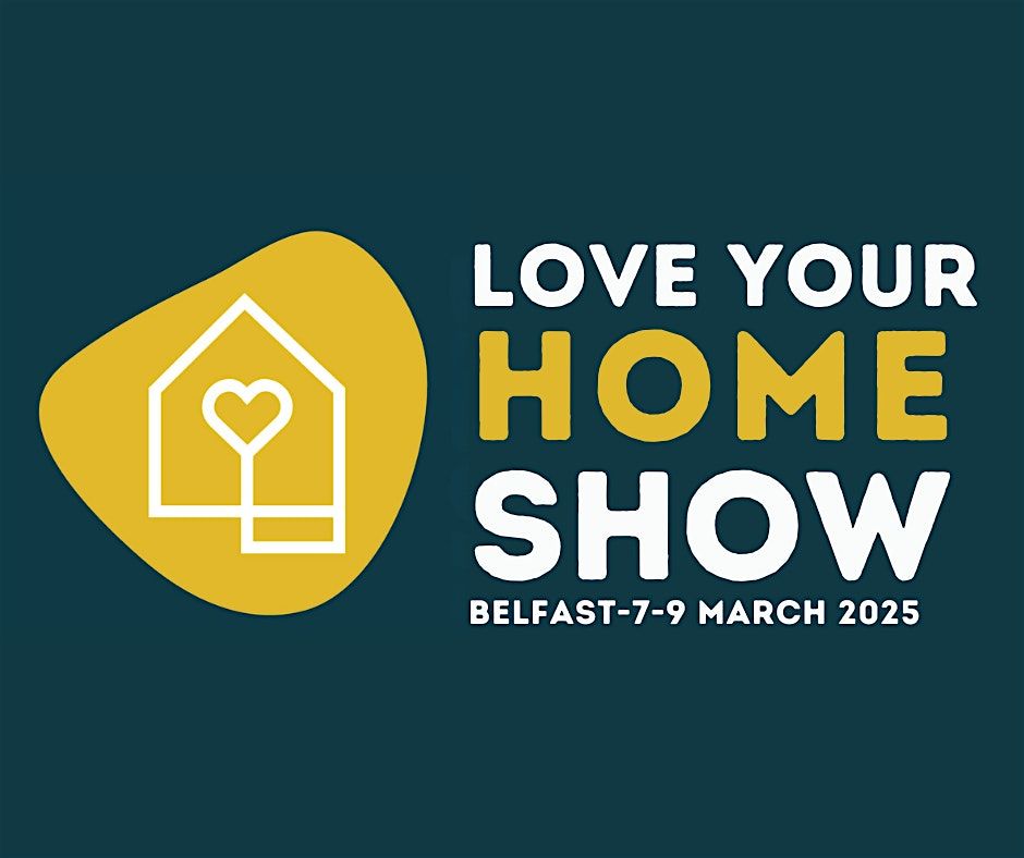 Love Your Home, Belfast 2025