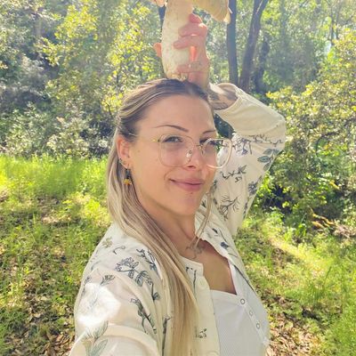 Tatiana Rogoff