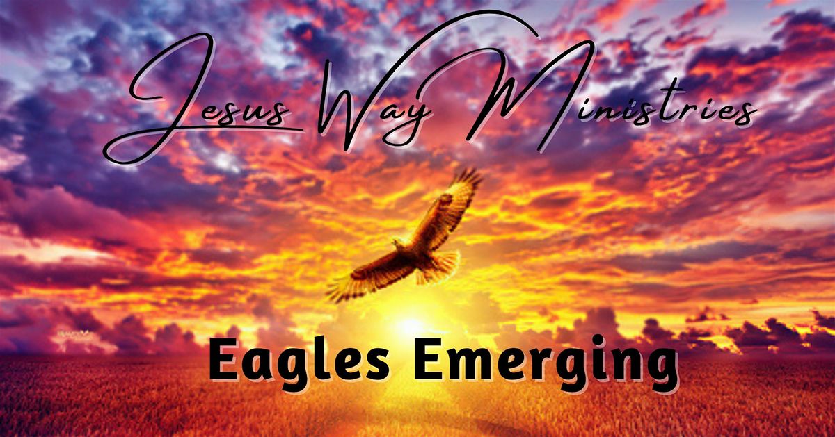 Elite Prophetic Summit 2025 |Eagles Emerging| Coral Springs, FL