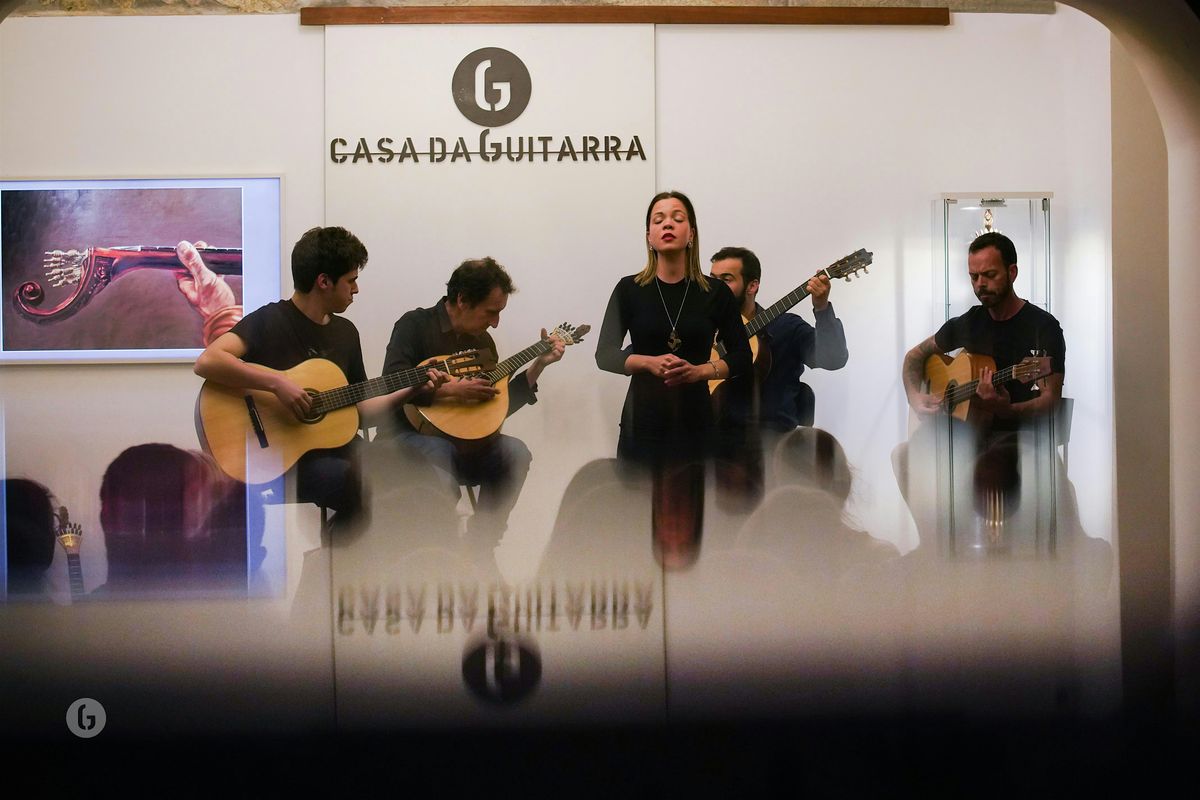 Porto - Fado Show with Port Wine