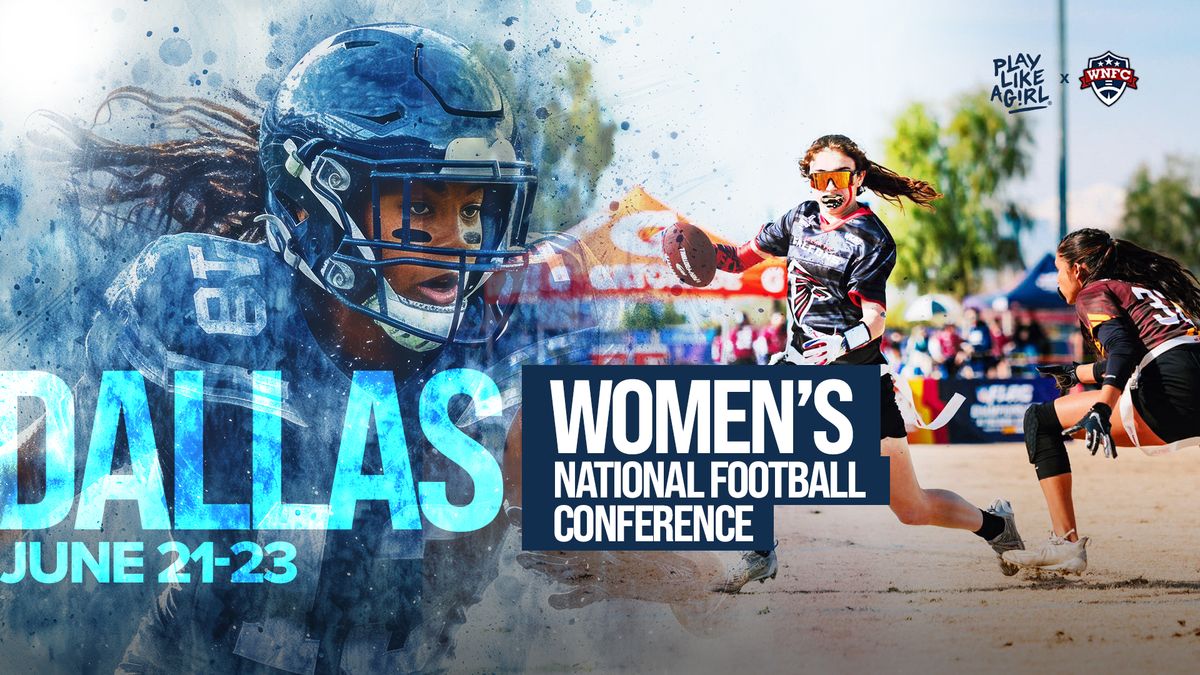 Women's National Football Conference Championship Weekend
